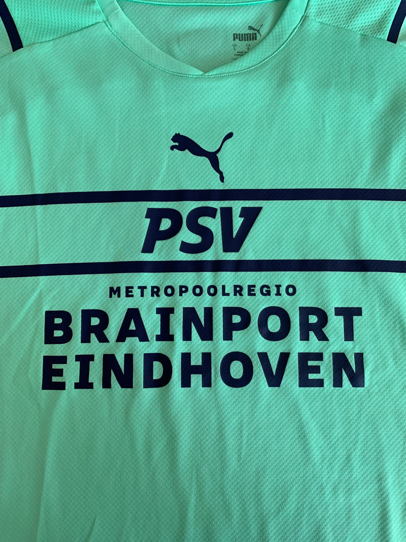 Chargez l'image dans la visionneuse de la galerie, PSV Eindhoven 2021-2022 THIRD