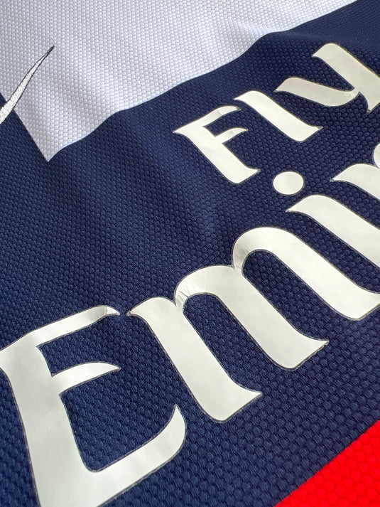 Paris 2013-2014 HOME 9 CAVANI
