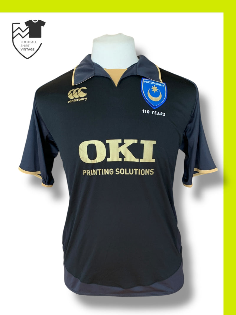 Chargez l'image dans la visionneuse de la galerie, Portsmouth 2008-2009 THIRD