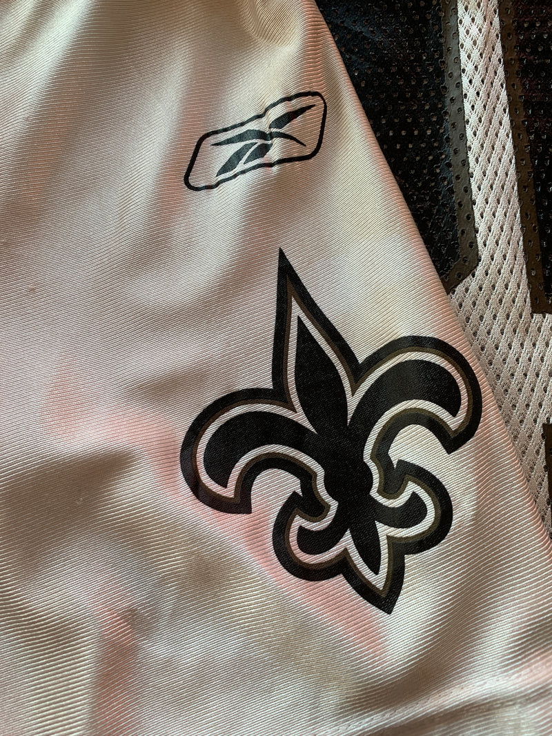 Chargez l'image dans la visionneuse de la galerie, New Orleans Saints AWAY 25 BUSH