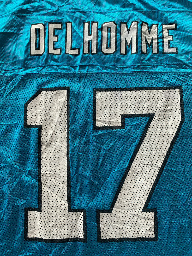Chargez l'image dans la visionneuse de la galerie, Carolina Panthers Alternate 17 DELHOMME