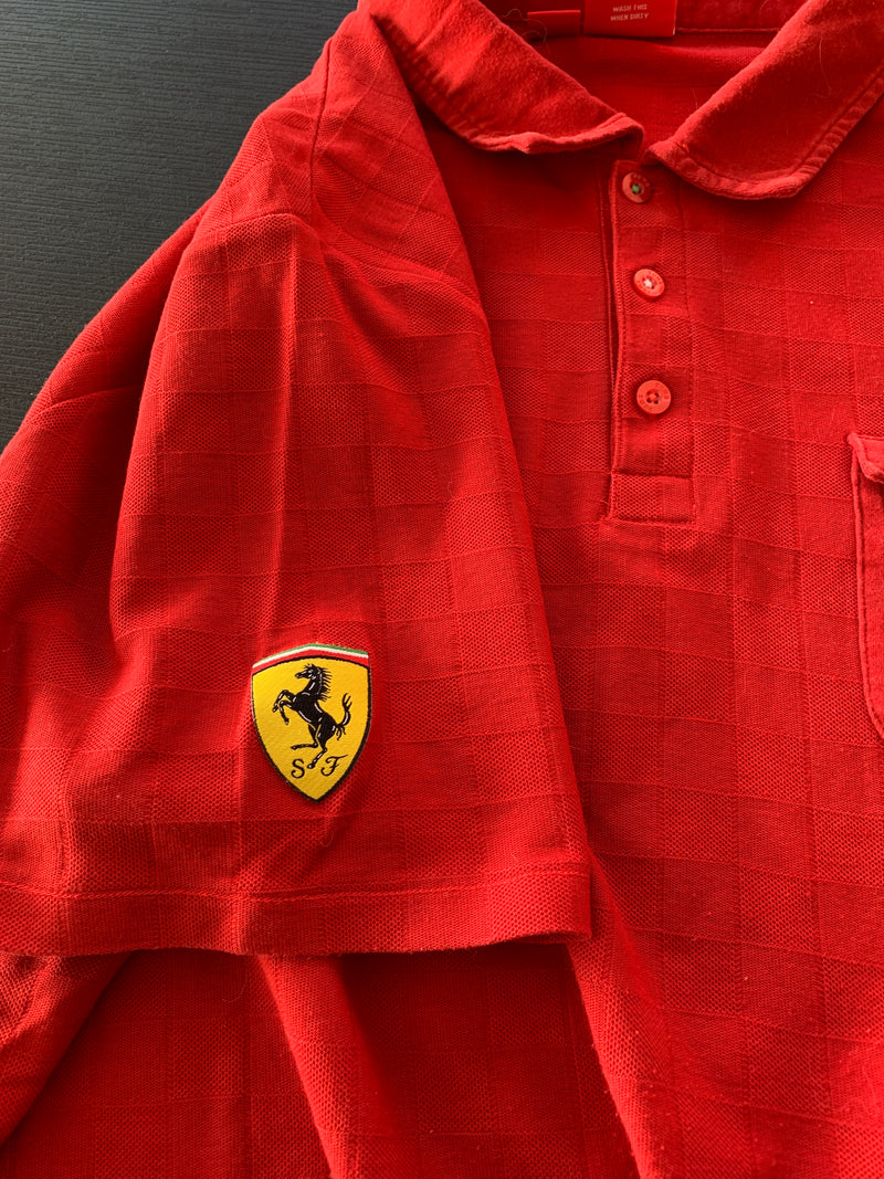 Chargez l'image dans la visionneuse de la galerie, Ferrari 2010 Polo Formule 1