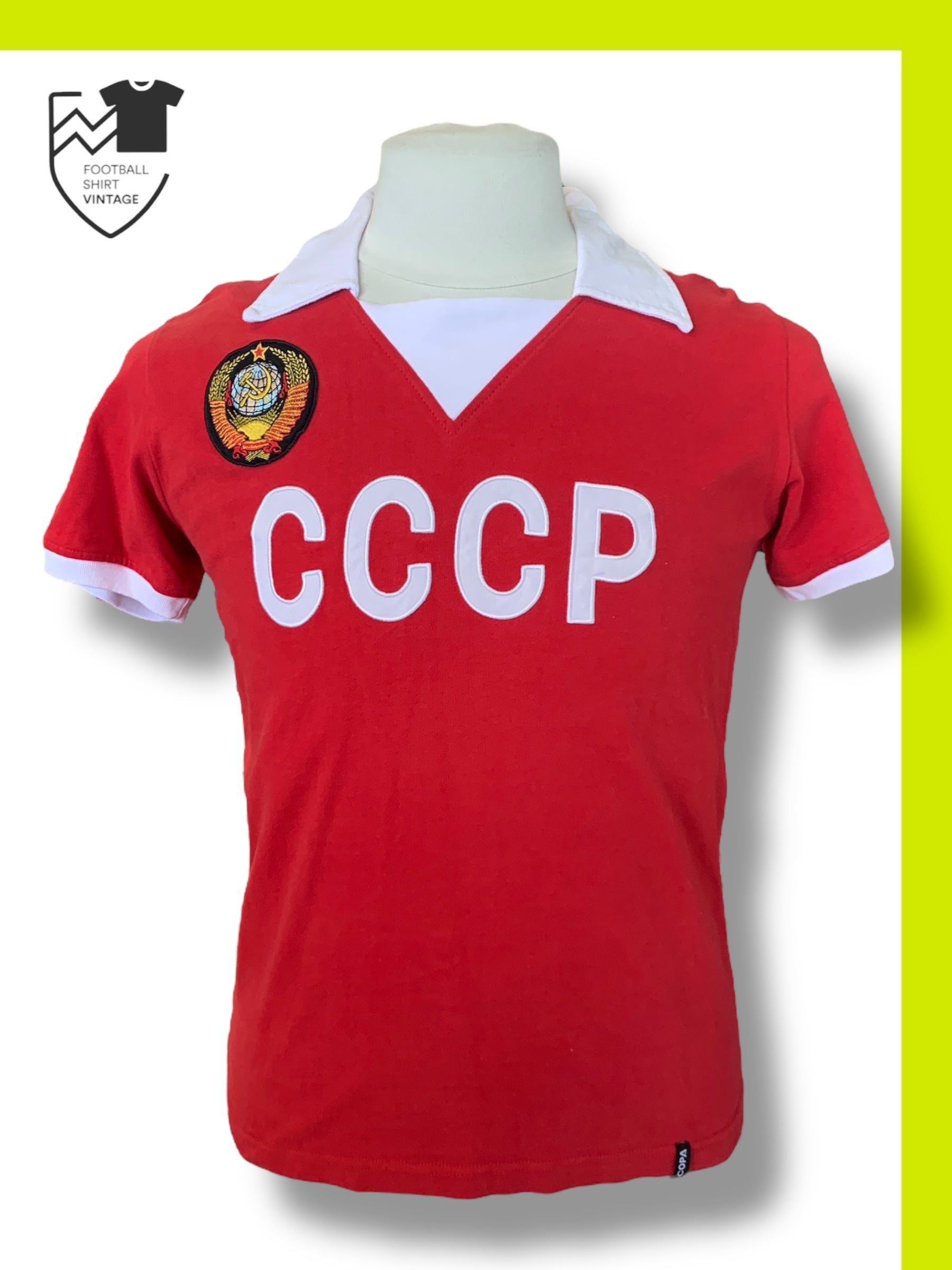 Maillot vintage SECB Corse - SC Bastia domicile 1981-1982 3666350030530