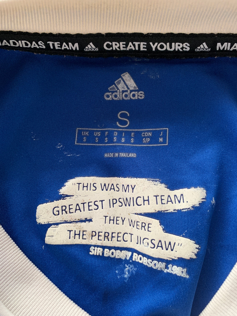 Chargez l'image dans la visionneuse de la galerie, Ipswich Town 2020-2021 HOME