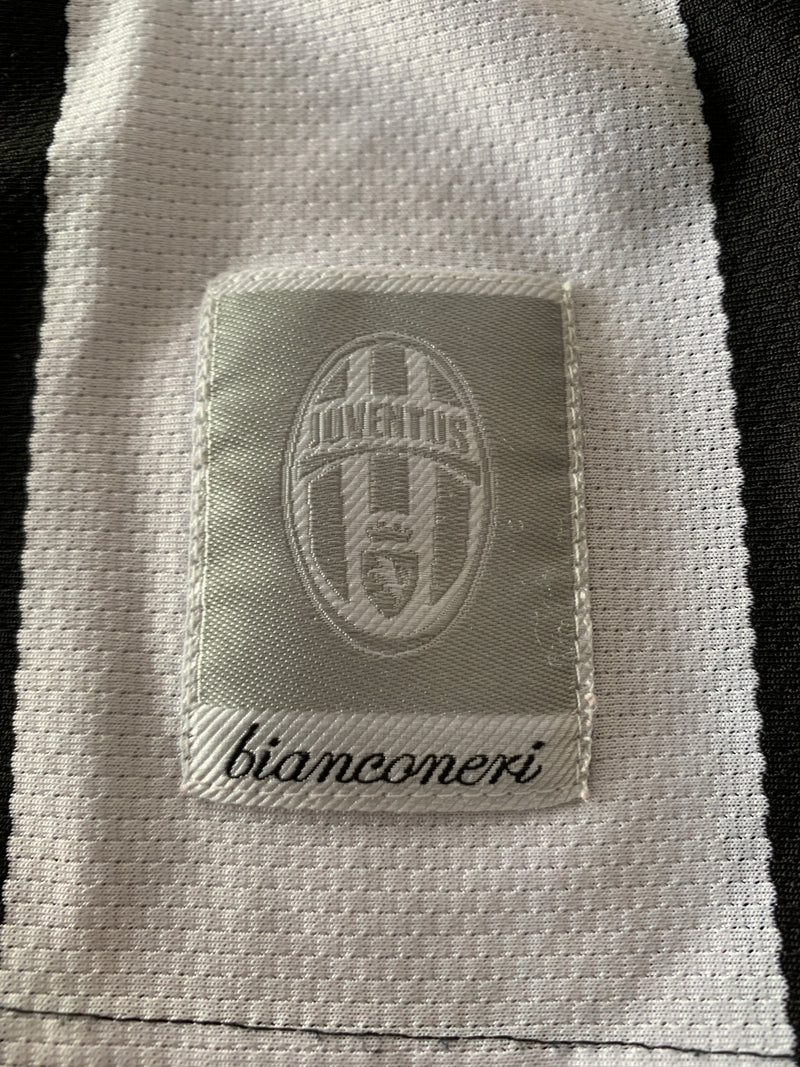 Chargez l'image dans la visionneuse de la galerie, Juventus 2007-2008 HOME 10 DEL PIERO