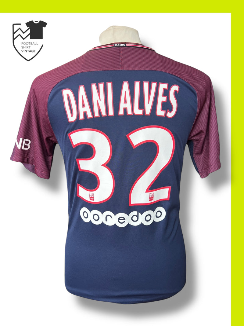 Chargez l'image dans la visionneuse de la galerie, Paris 2017-2018 HOME 32 DANI ALVES