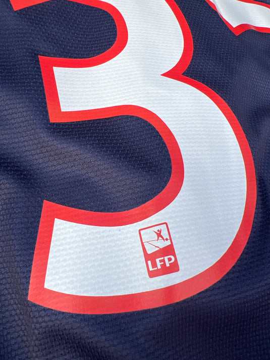Paris 2013-2014 HOME 32 BECKHAM