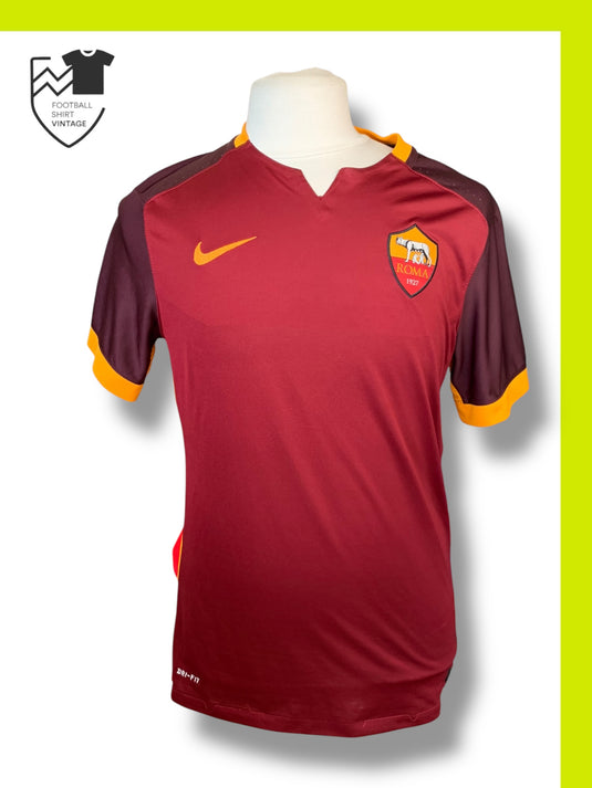 AS Roma 2015-2016 HOME