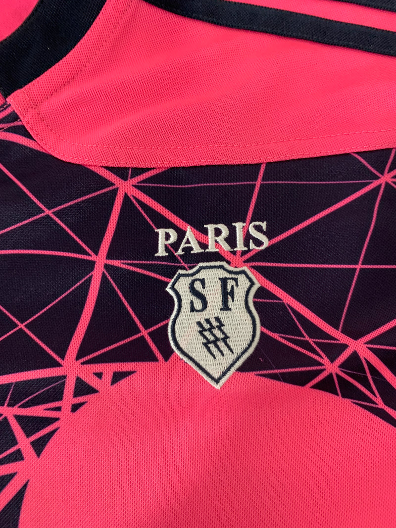 Chargez l'image dans la visionneuse de la galerie, Stade Français 2014-2015 AWAY