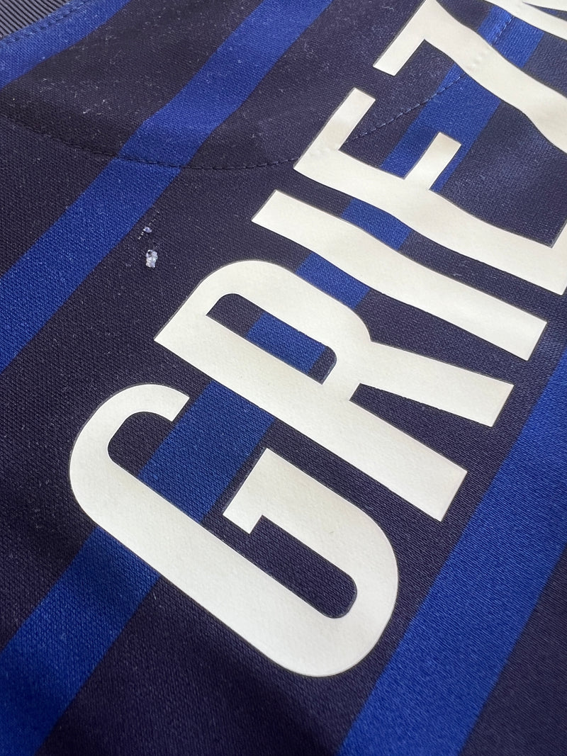 Chargez l'image dans la visionneuse de la galerie, France 2020 HOME 7 GRIEZMANN