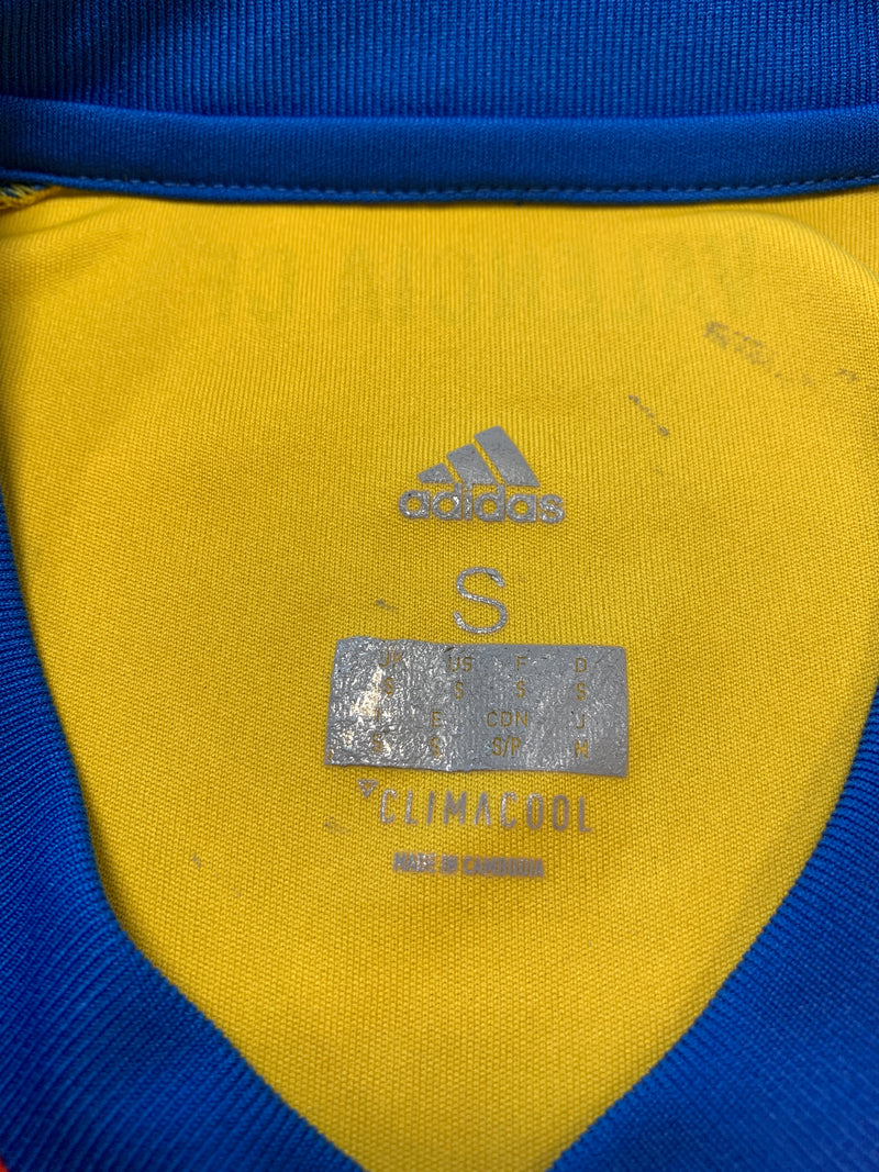 Chargez l'image dans la visionneuse de la galerie, Valence CF 2017-2018 AWAY