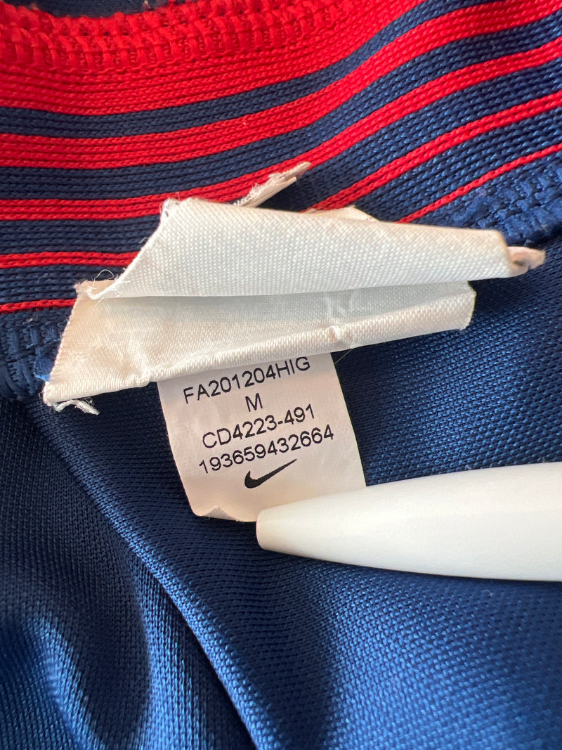 Chargez l'image dans la visionneuse de la galerie, Atletico Madrid 2020-2021 AWAY 8 SAUL