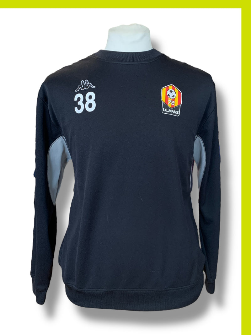 Chargez l'image dans la visionneuse de la galerie, Le Mans 2006-2007 Training 38