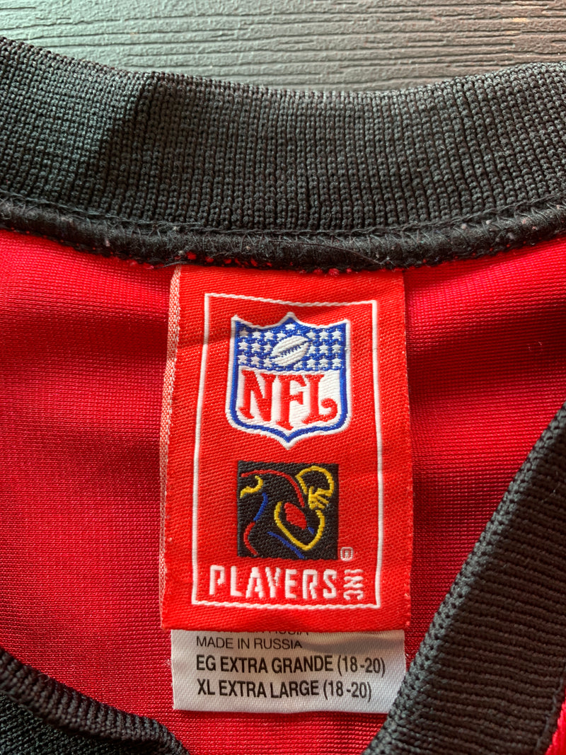 Chargez l'image dans la visionneuse de la galerie, Atlanta Falcons Alternate 7 VICK