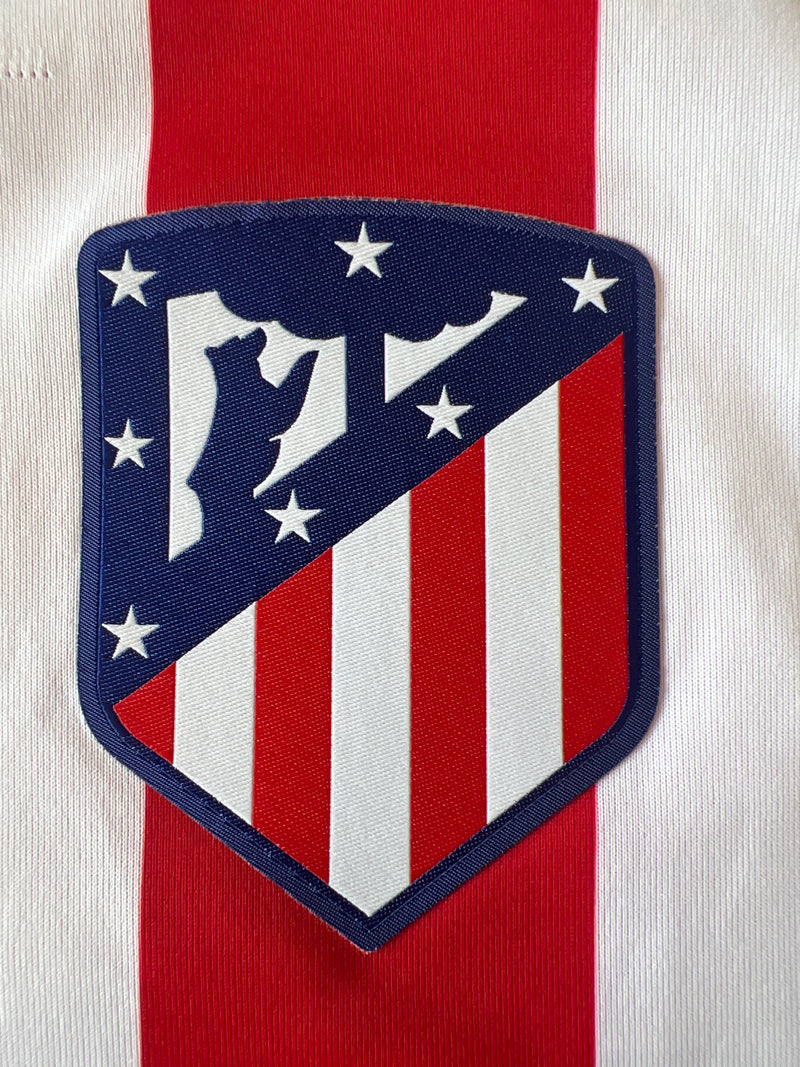 Chargez l'image dans la visionneuse de la galerie, Atletico Madrid 2019-2020 AWAY 7 JOAO FELIX