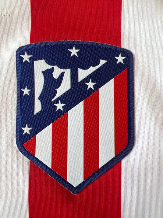 Atletico Madrid 2019-2020 AWAY 7 JOAO FELIX