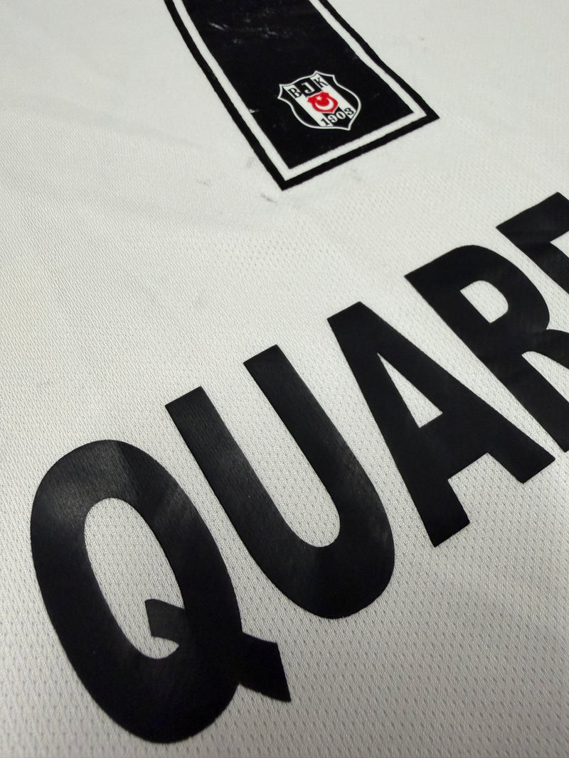 Chargez l'image dans la visionneuse de la galerie, Besiktas 2018-2019 HOME 7 QUARESMA