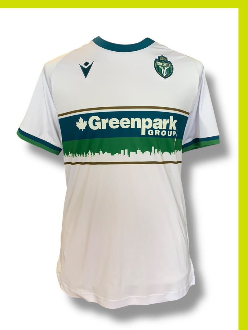 Chargez l'image dans la visionneuse de la galerie, York United 2022 HOME