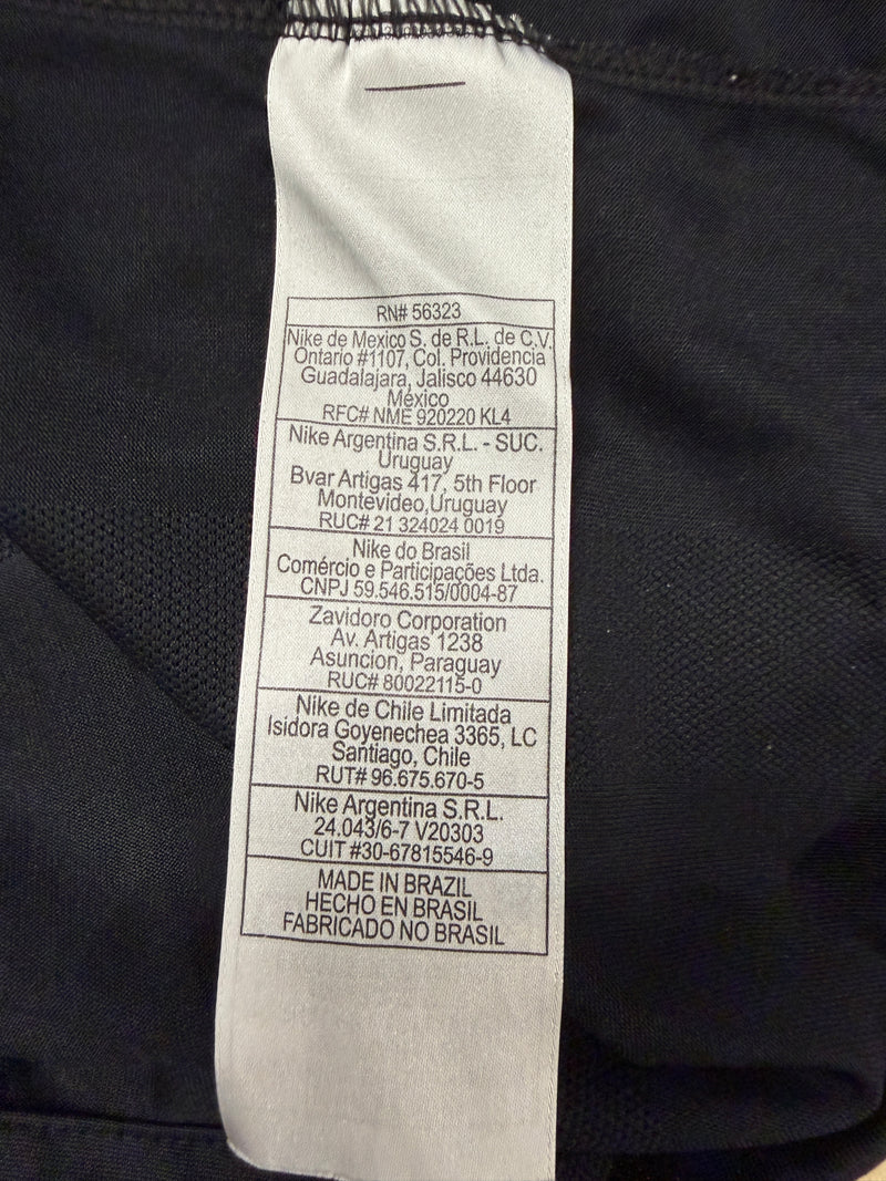 Chargez l'image dans la visionneuse de la galerie, Corinthians 2010 AWAY 10 ADRIANO
