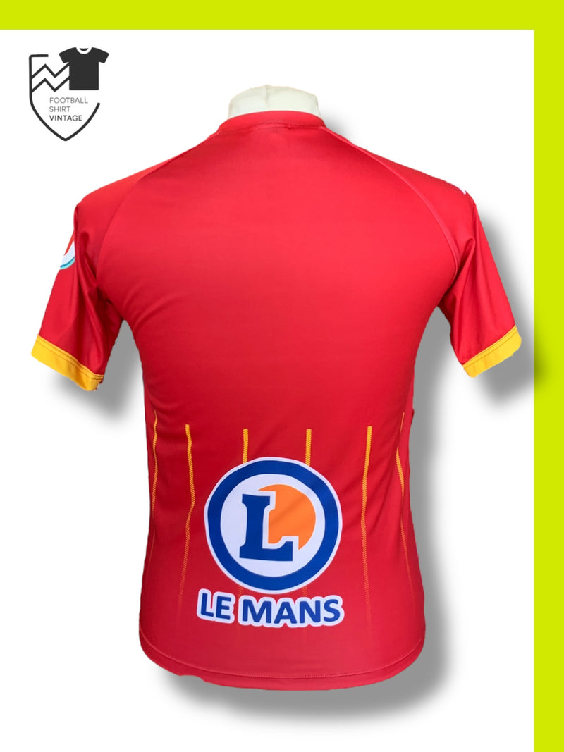 Chargez l'image dans la visionneuse de la galerie, Le Mans 2020-2021 HOME