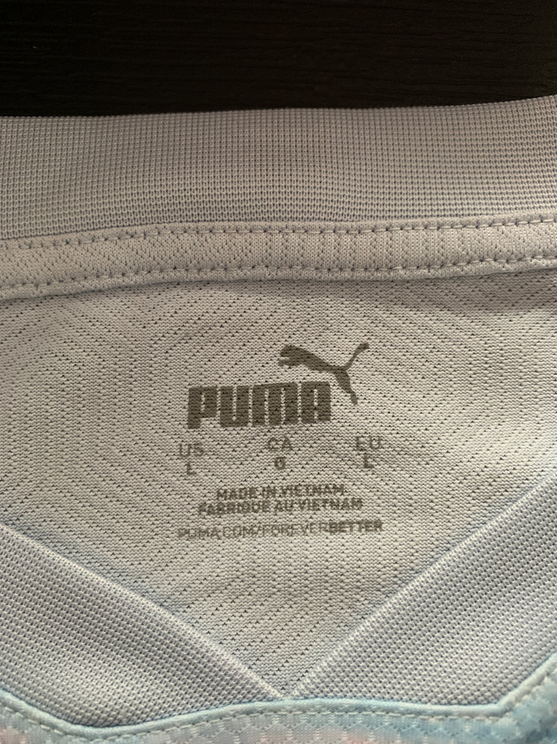 Chargez l'image dans la visionneuse de la galerie, Valence CF 2020-2021 THIRD 12 DIAKHABY