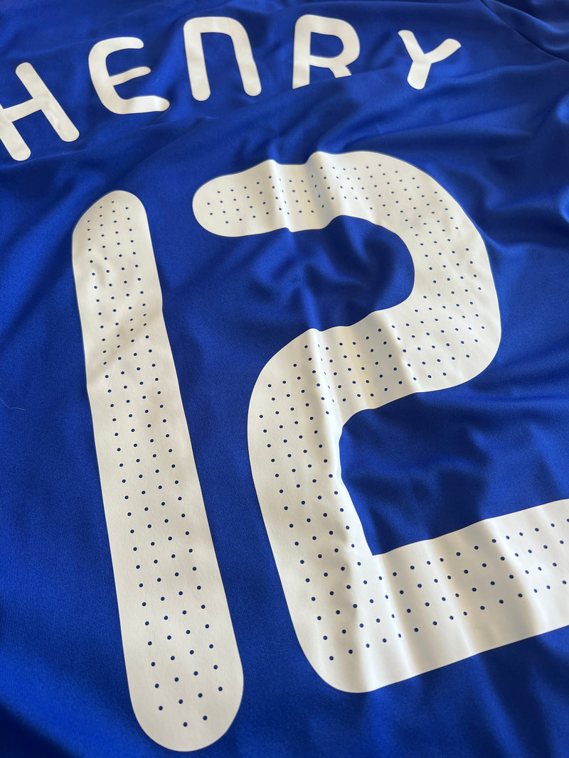 Chargez l'image dans la visionneuse de la galerie, France 2008 HOME 12 HENRY