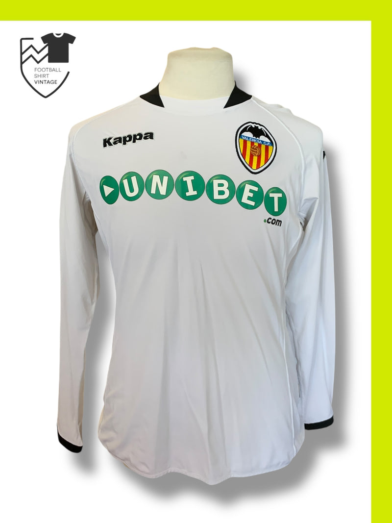 Chargez l'image dans la visionneuse de la galerie, Valence CF 2009-2010 HOME