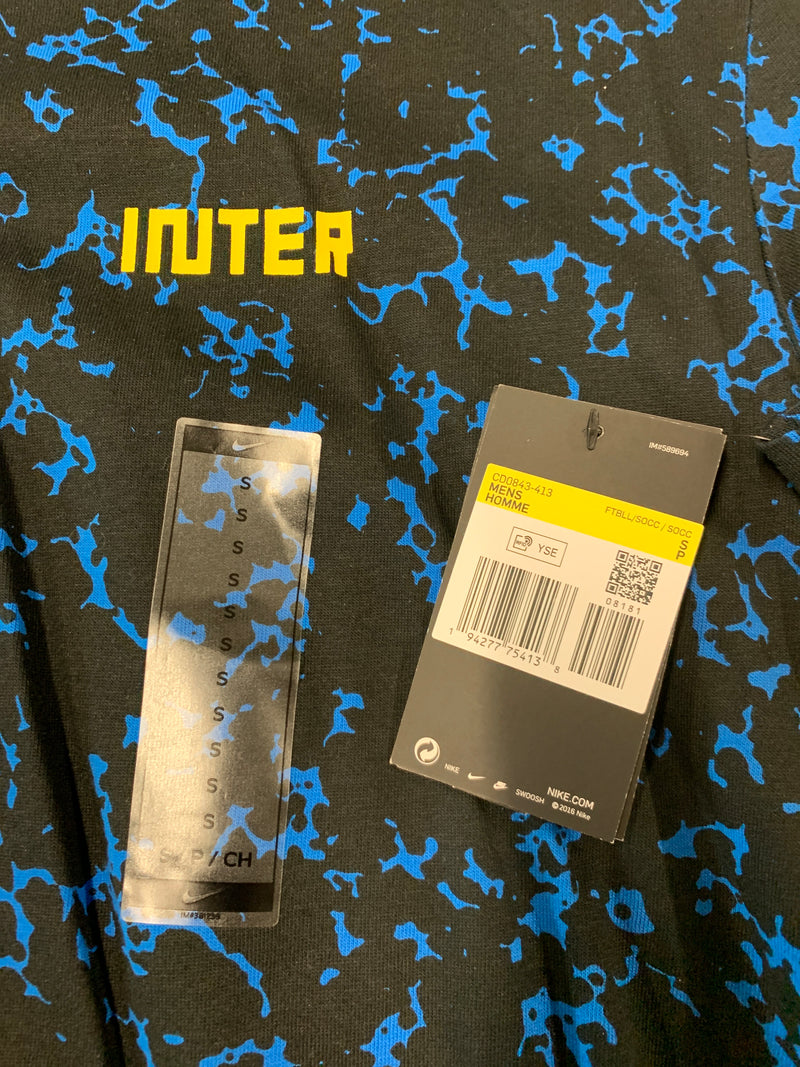 Chargez l'image dans la visionneuse de la galerie, Inter Milan 2020-2021 Training