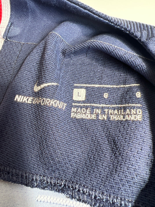 Paris 2018-2019 HOME