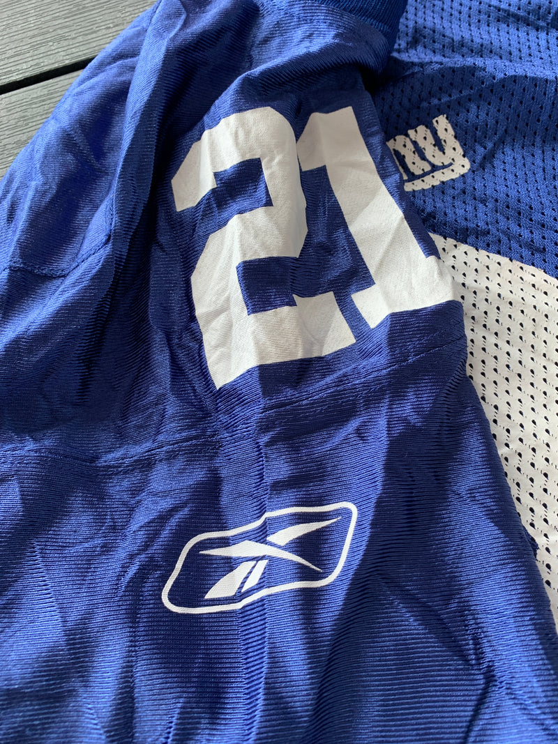 Chargez l'image dans la visionneuse de la galerie, New York Giants HOME 21 BARBER