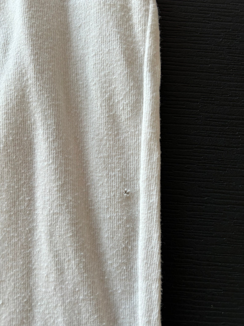 Chargez l'image dans la visionneuse de la galerie, Template Adidas Ventex Blanc à bandes vertes