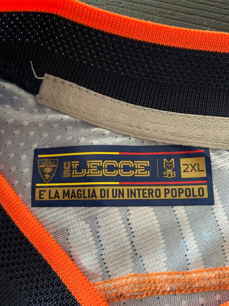 Chargez l'image dans la visionneuse de la galerie, Lecce 2024-2025 THIRD