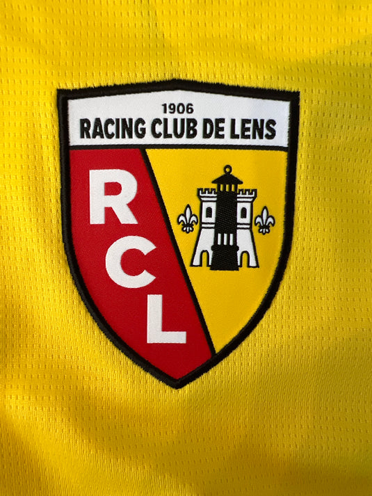 Lens 2023-2024 HOME