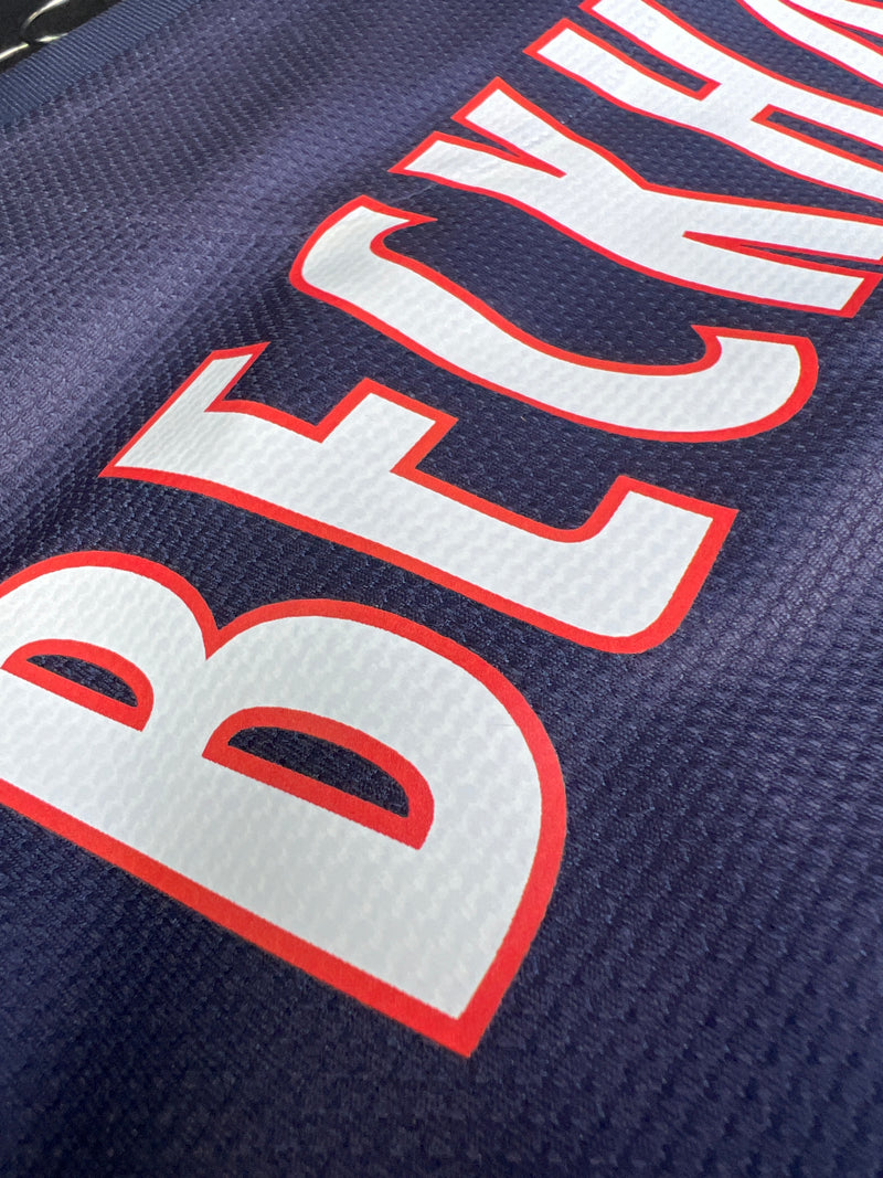 Chargez l'image dans la visionneuse de la galerie, Paris 2013-2014 HOME 32 BECKHAM