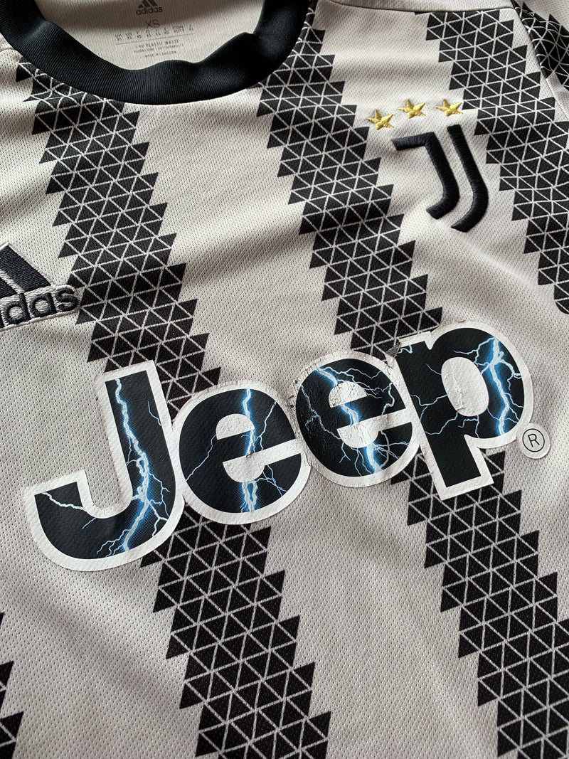 Chargez l'image dans la visionneuse de la galerie, Juventus 2022-2023 HOME