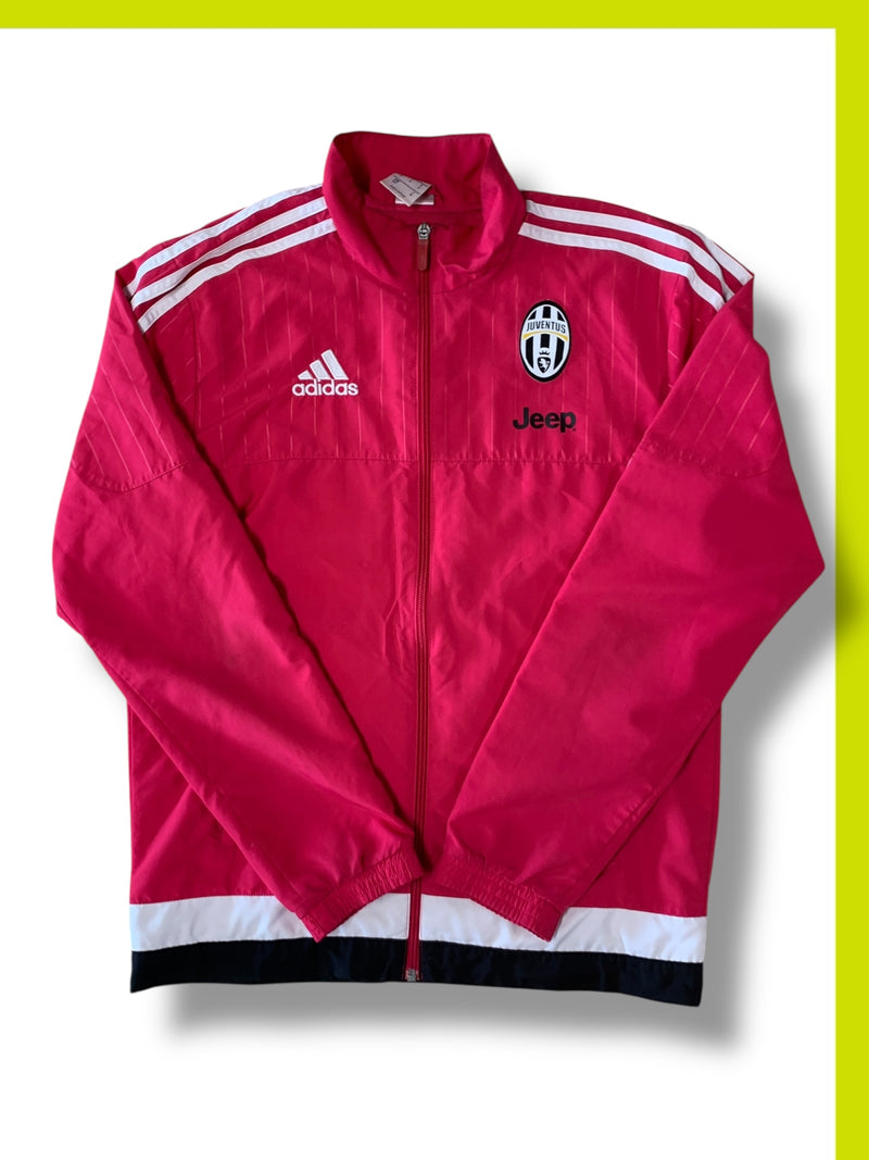 Chargez l'image dans la visionneuse de la galerie, Juventus 2015-2016 Veste