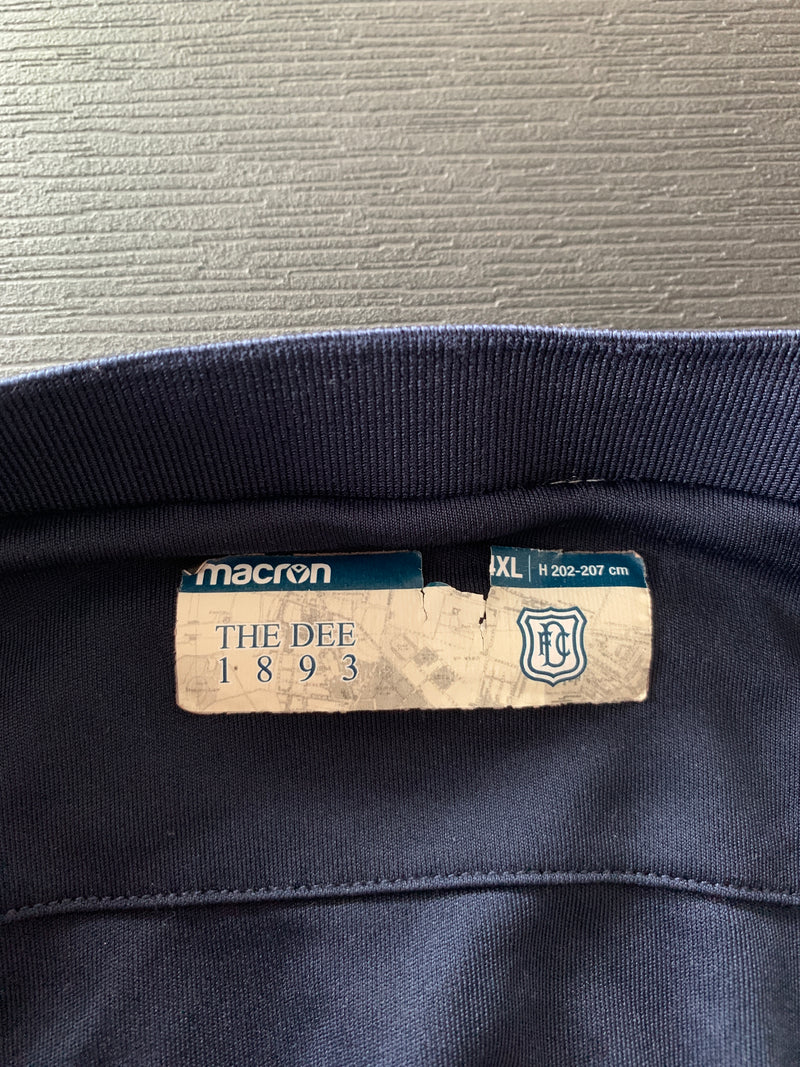 Chargez l'image dans la visionneuse de la galerie, Dundee FC 2020-2021 AWAY