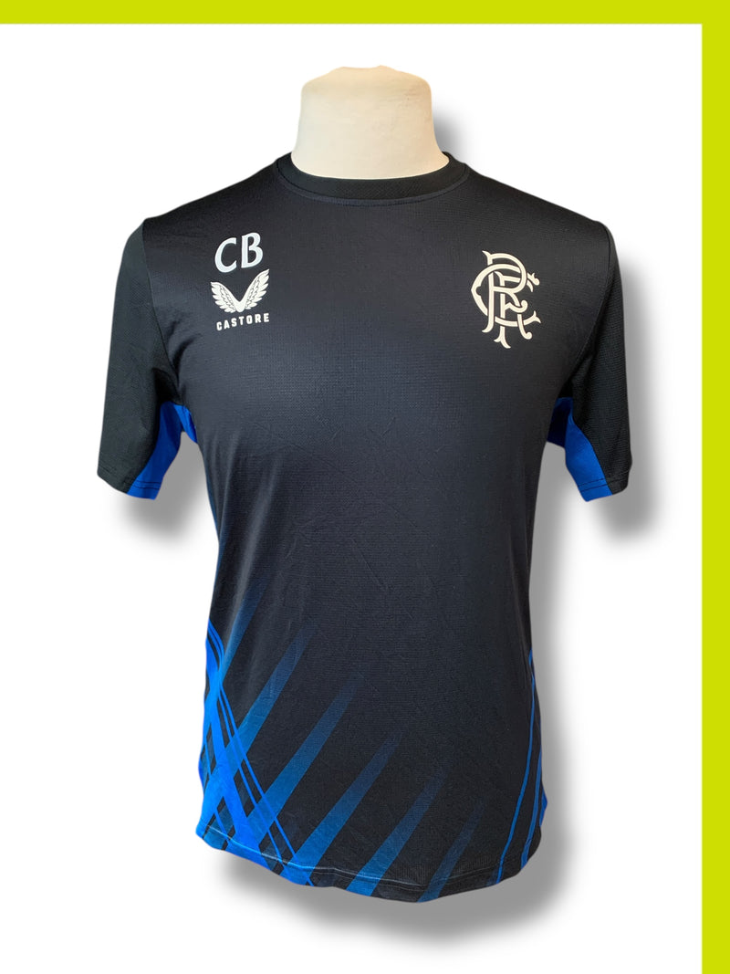 Chargez l'image dans la visionneuse de la galerie, Glasgow rangers 2022-2023 Training