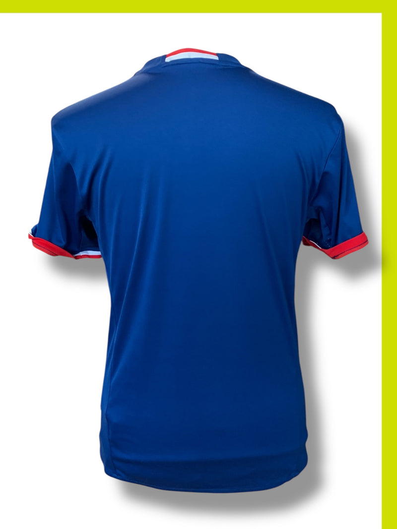 Chargez l'image dans la visionneuse de la galerie, Lyon 2016-2017 AWAY