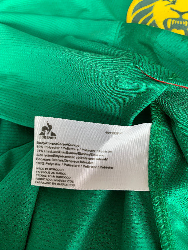 Chargez l'image dans la visionneuse de la galerie, Cameroun 2022 HOME