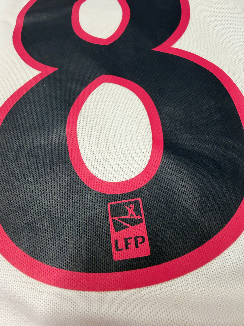 Chargez l'image dans la visionneuse de la galerie, Bordeaux 2014-2015 AWAY 8 SERTIC