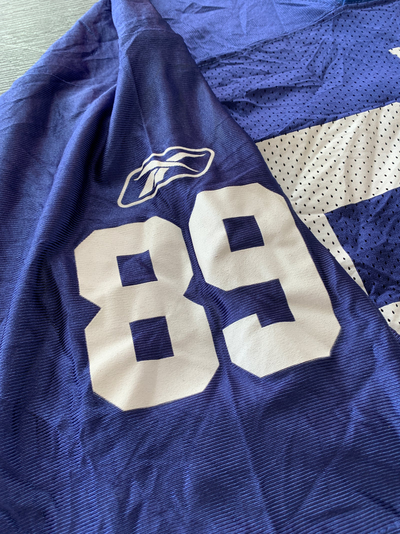 Chargez l'image dans la visionneuse de la galerie, New York Giants HOME 89 BOSS