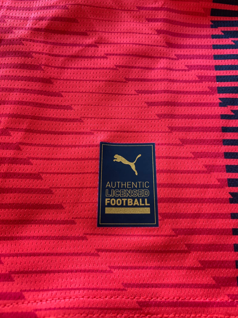 Chargez l'image dans la visionneuse de la galerie, AC Milan 2023-2024 HOME 9 GIROUD