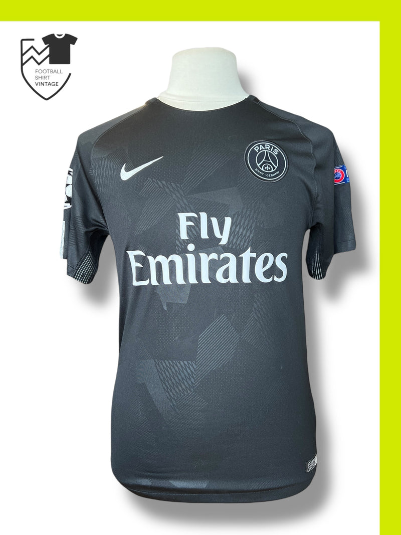 Chargez l'image dans la visionneuse de la galerie, Paris 2017-2018 THIRD 10 NEYMAR Jr