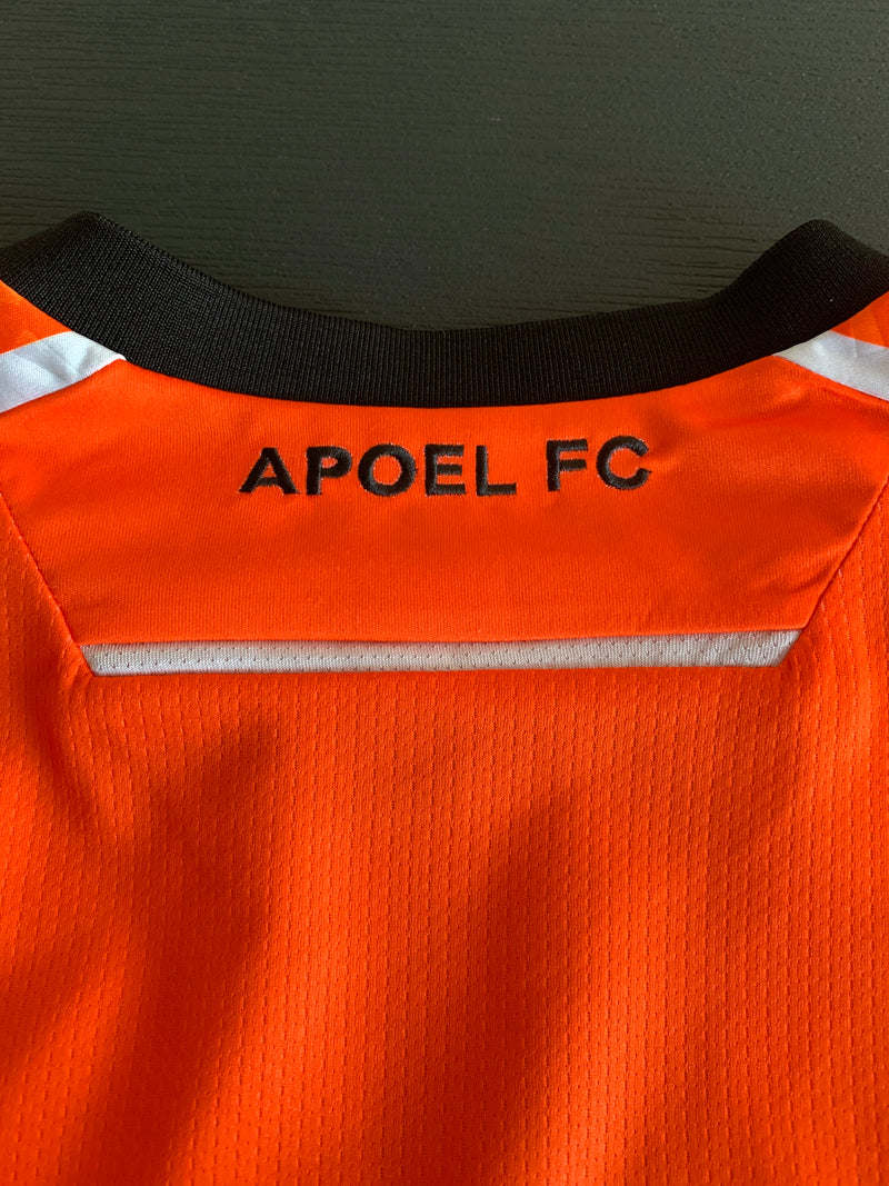 Chargez l'image dans la visionneuse de la galerie, APOEL Nicosia 2024-2025 AWAY