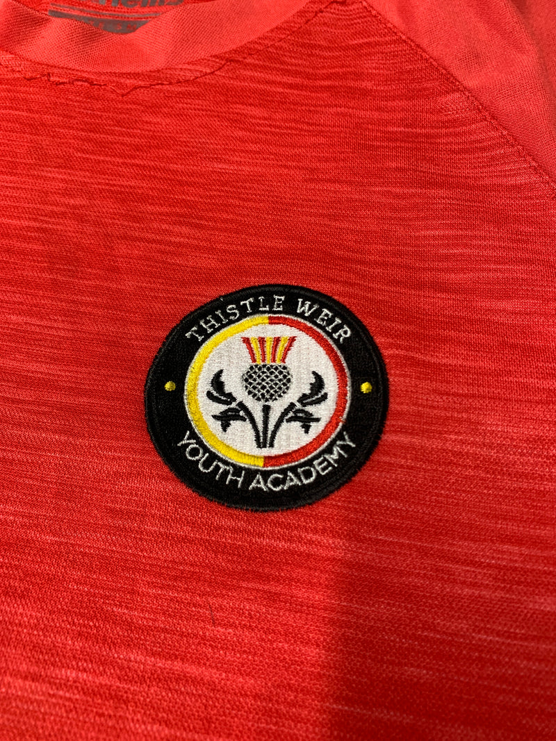 Chargez l'image dans la visionneuse de la galerie, Partick Thistle Weir 2020 Training