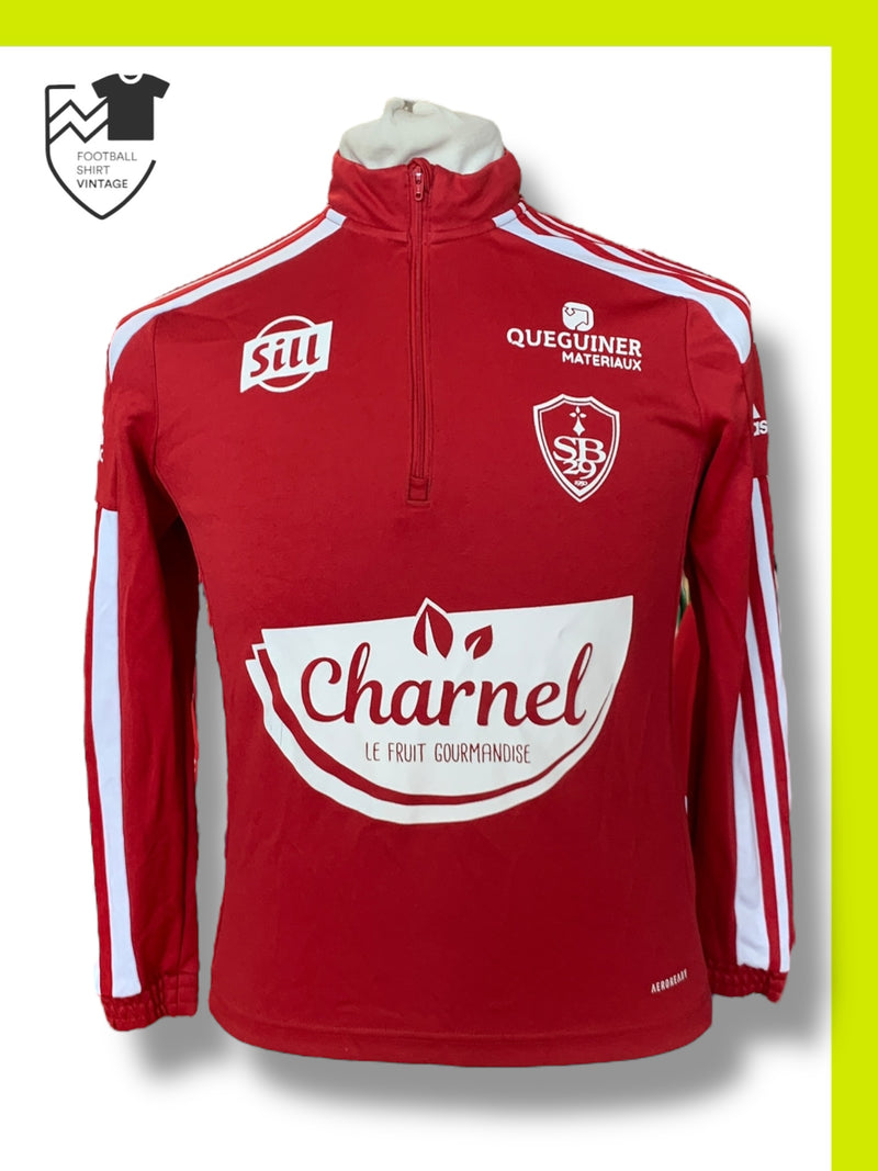 Chargez l'image dans la visionneuse de la galerie, Brest 2021-2022 Training