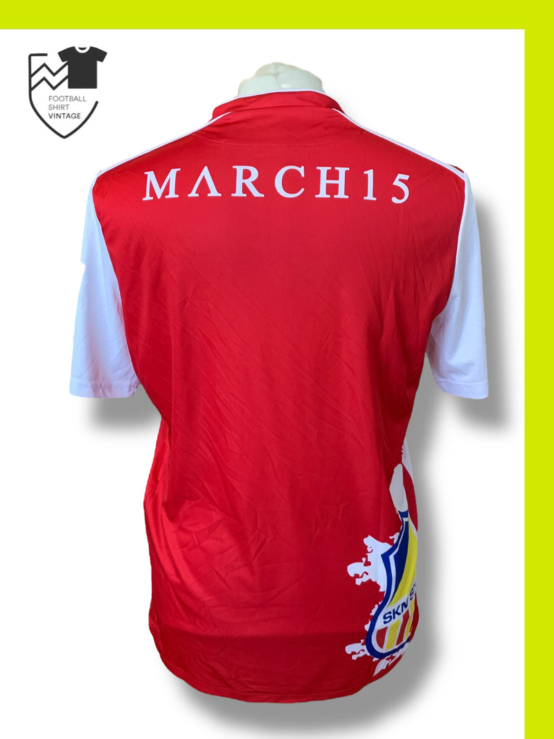 Chargez l'image dans la visionneuse de la galerie, Saint Pölten 2018-2019 THIRD