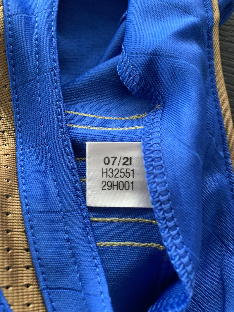 Chargez l'image dans la visionneuse de la galerie, Juventus 2021-2022 Spécial 26 CANNAVARO