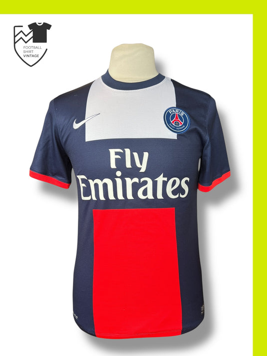 Paris 2013-2014 HOME 9 CAVANI